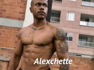 Alexchette