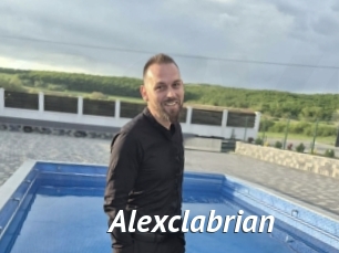 Alexclabrian