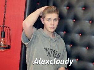 Alexcloudy