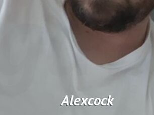 Alexcock