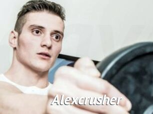 Alexcrusher