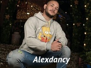 Alexdancy