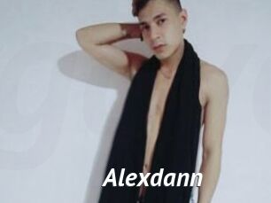 Alexdann