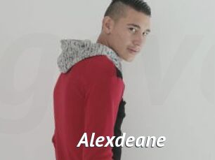Alexdeane