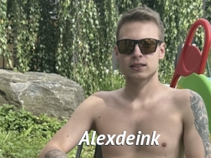 Alexdeink