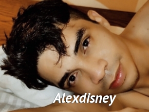 Alexdisney