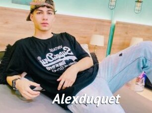 Alexduquet