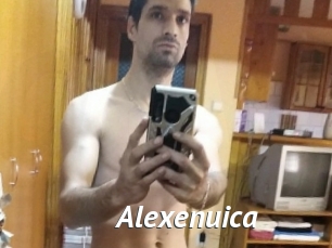 Alexenuica