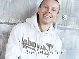 Alexeyvetrov