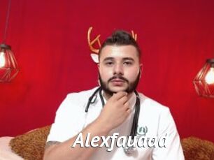 Alexfaudad