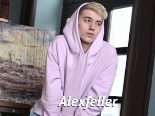 Alexfeller