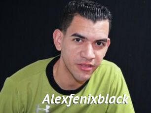 Alexfenixblack
