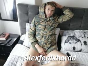 Alexfenixhardd
