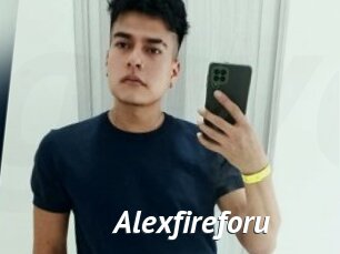 Alexfireforu