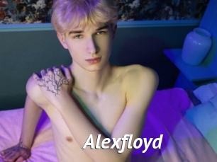 alexfloyd Gay Vod
