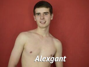 Alexgant
