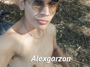 Alexgarzon