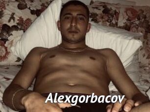 Alexgorbacov
