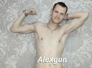 Alexgun