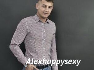 Alexhappysexy