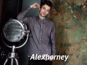 Alexhorney