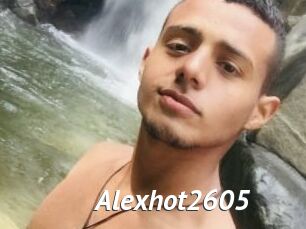Alexhot2605