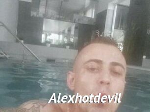 Alexhotdevil