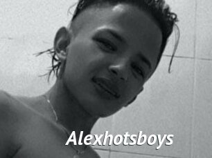 Alexhotsboys