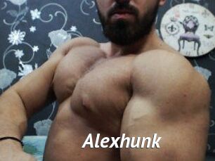 alexhunk Gay Vod