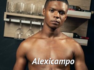 Alexicampo