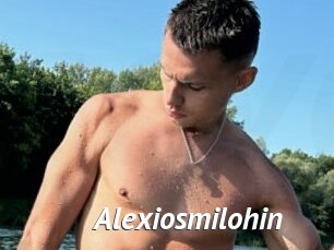 Alexiosmilohin