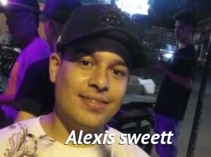 Alexis_sweett