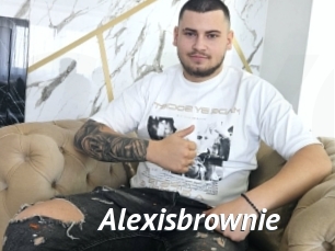 Alexisbrownie