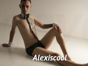 Alexiscool