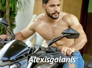 Alexisgalanis