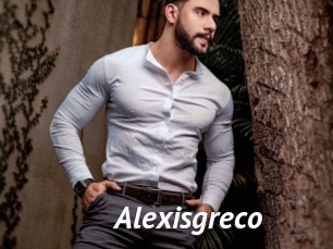 Alexisgreco