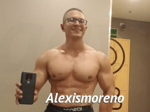 alexismoreno Gay Vod