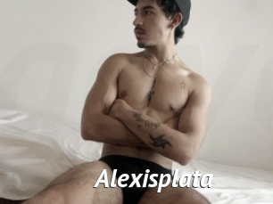 Alexisplata