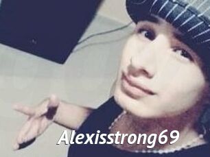 Alexisstrong69