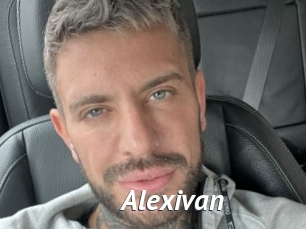 Alexivan