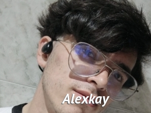 Alexkay