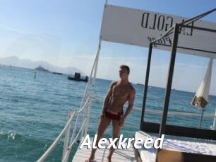 Alexkreed