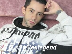 Alexlegend