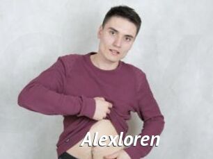 Alexloren