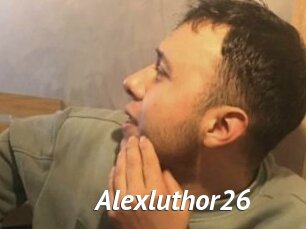 Alexluthor26