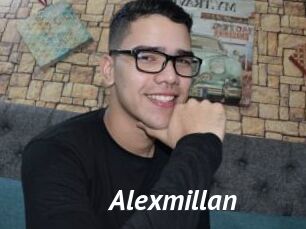 Alexmillan