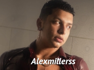 alexmillerss Gay Vod