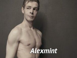 Alexmint
