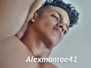 Alexmonroe41