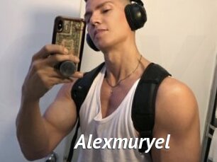 Alexmuryel